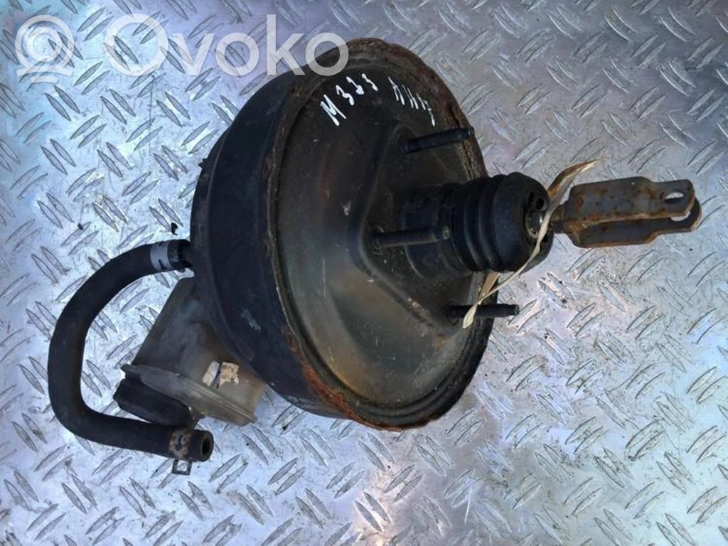 Mazda 323 Servofreno 