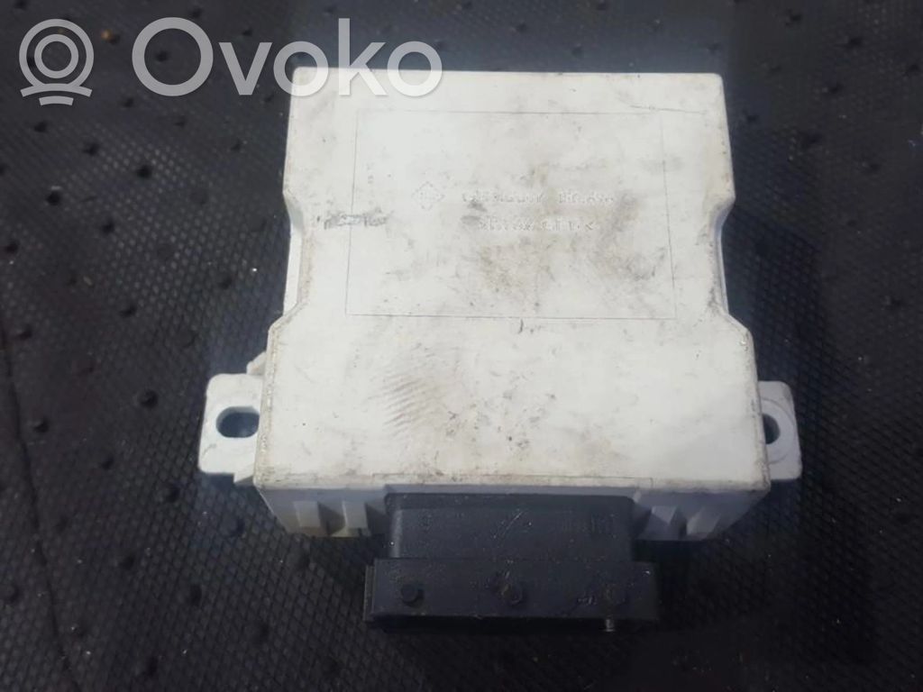 Toyota Avensis T220 Alte unități/module de control 