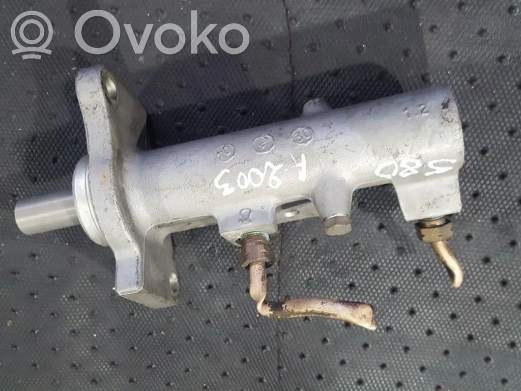 Główny cylinder hamulca