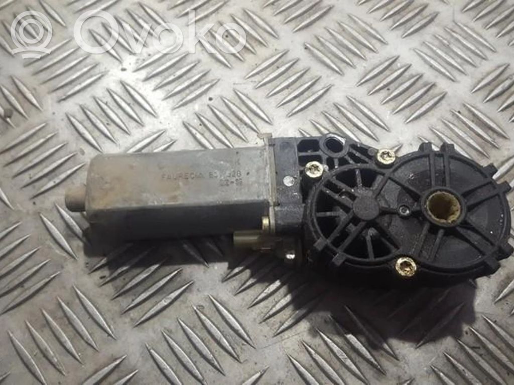Volkswagen Phaeton Motor reglare scaun 