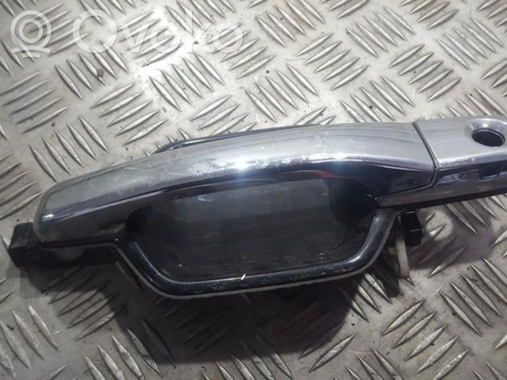 Etuoven ulkokahva   MR556248,MR556248