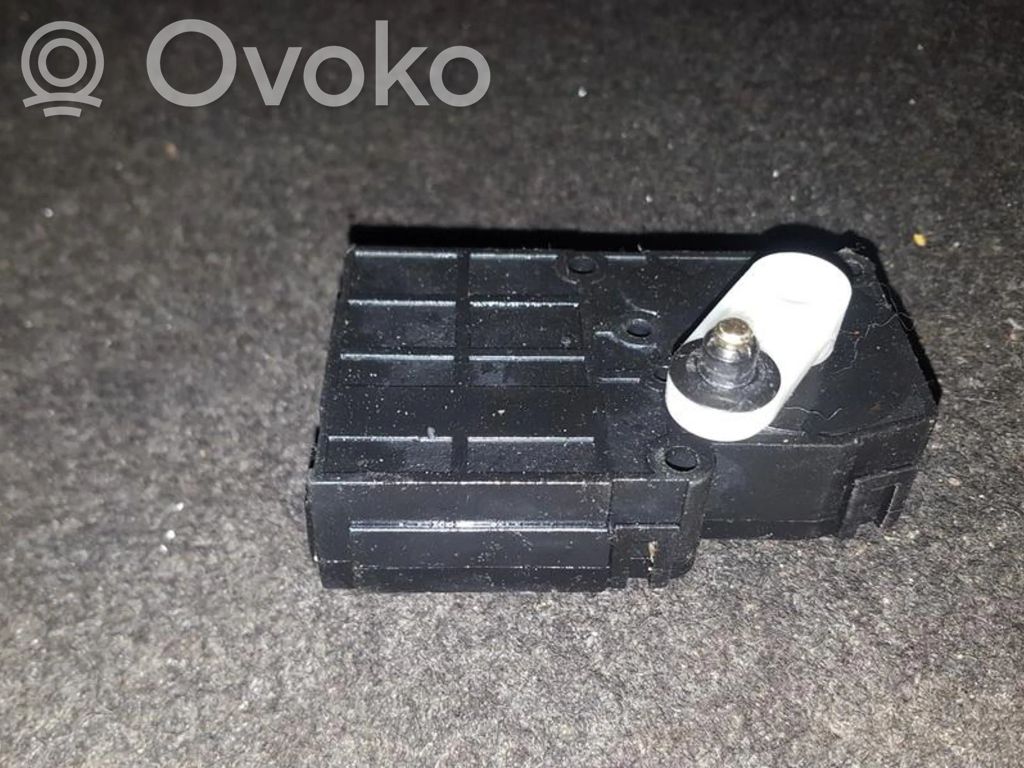 KIA Carnival Motorino attuatore aria 