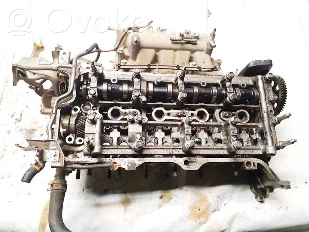 Głowica silnika   G606082255,G606082255,G606082255
