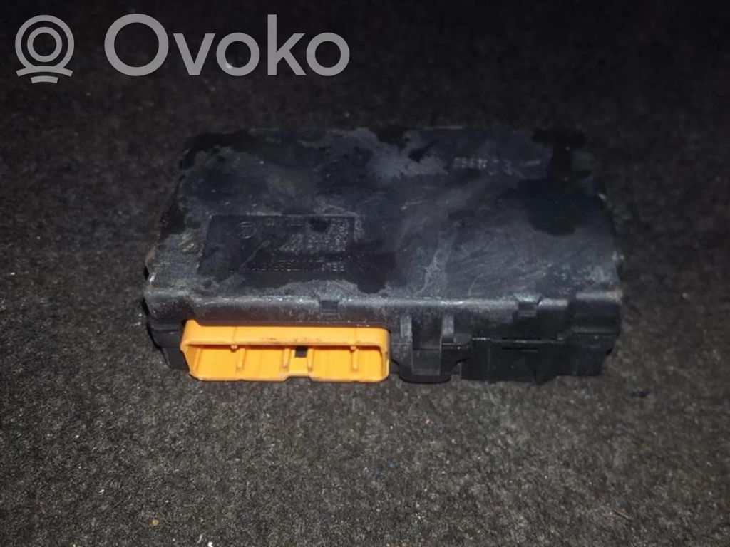 Toyota Avensis T220 Alte unități/module de control