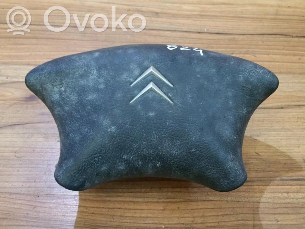 Citroen C5 Airbag dello sterzo 