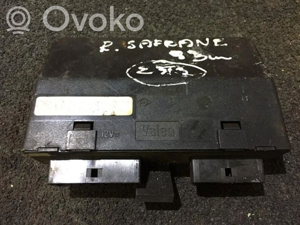 Renault Safrane Modul confort 