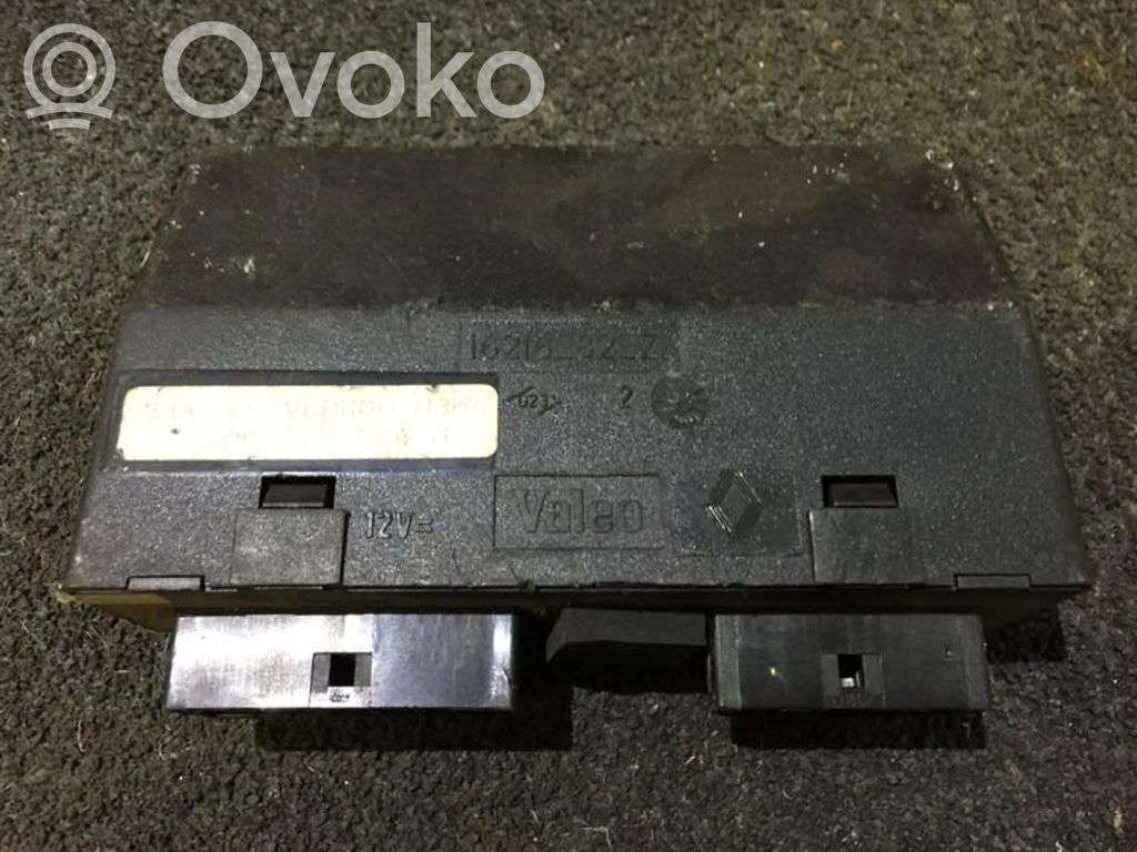 Renault Safrane Modul confort 