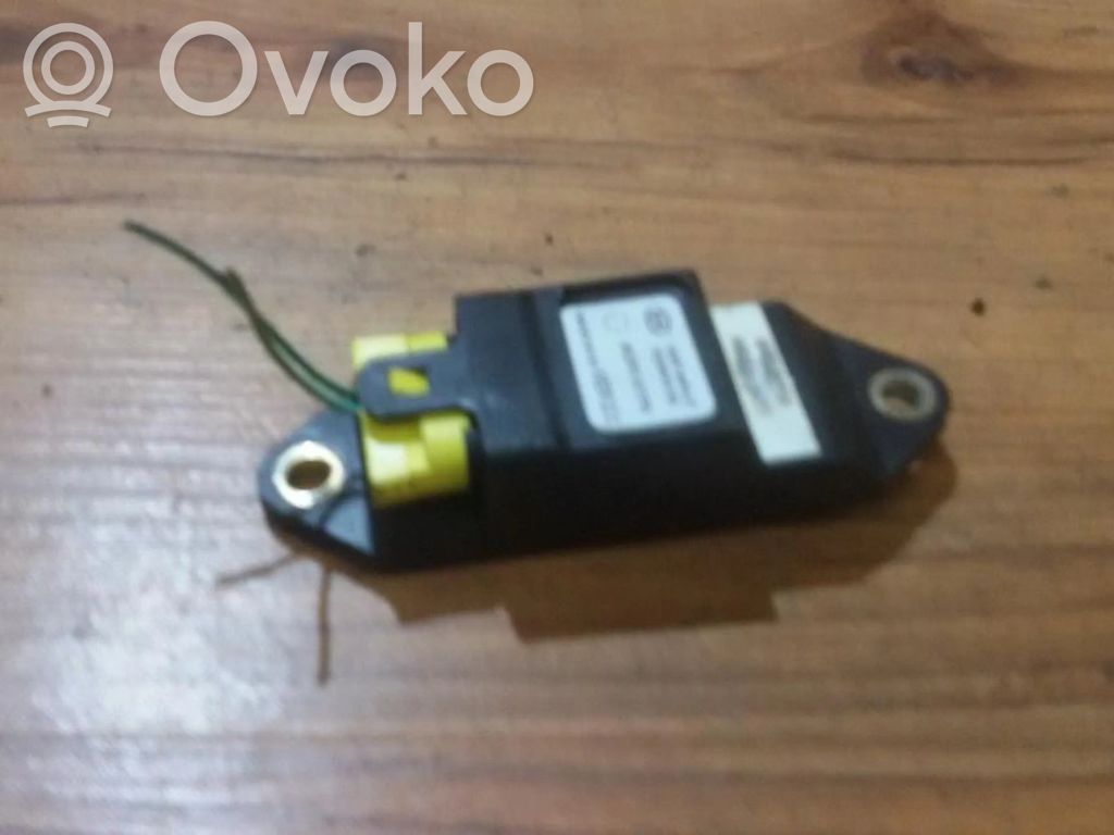 Airbagsensor Crashsensor Drucksensor   0K2FE677F9,VER21,0K2FE677F9,VER21