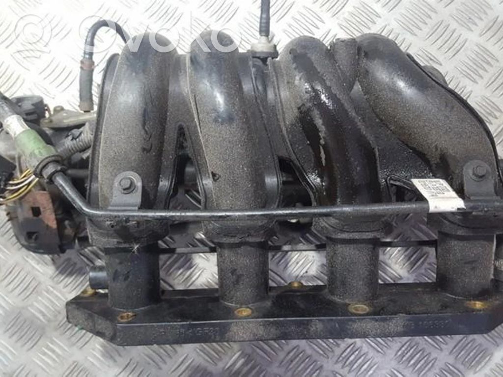Rover 214 - 216 - 220 Galerie admisie 
