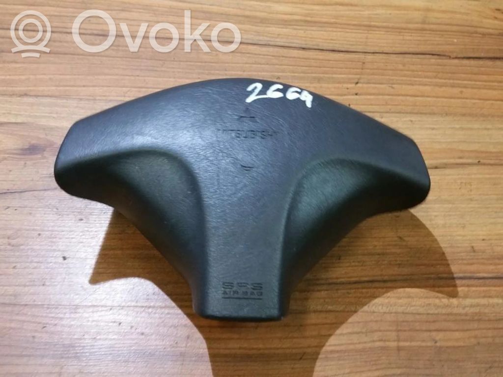 Mitsubishi Colt Airbag del volante 