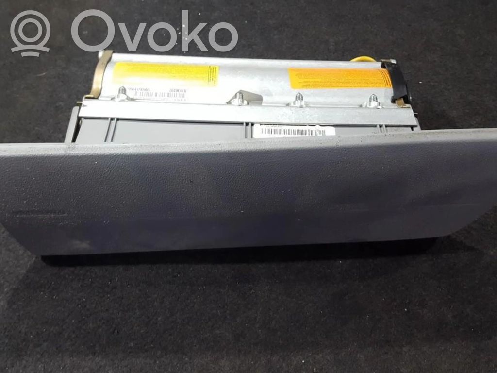 Fiat Punto (188) Airbag pasager 