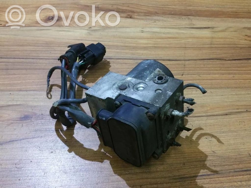 Mitsubishi Colt Pompa ABS 
