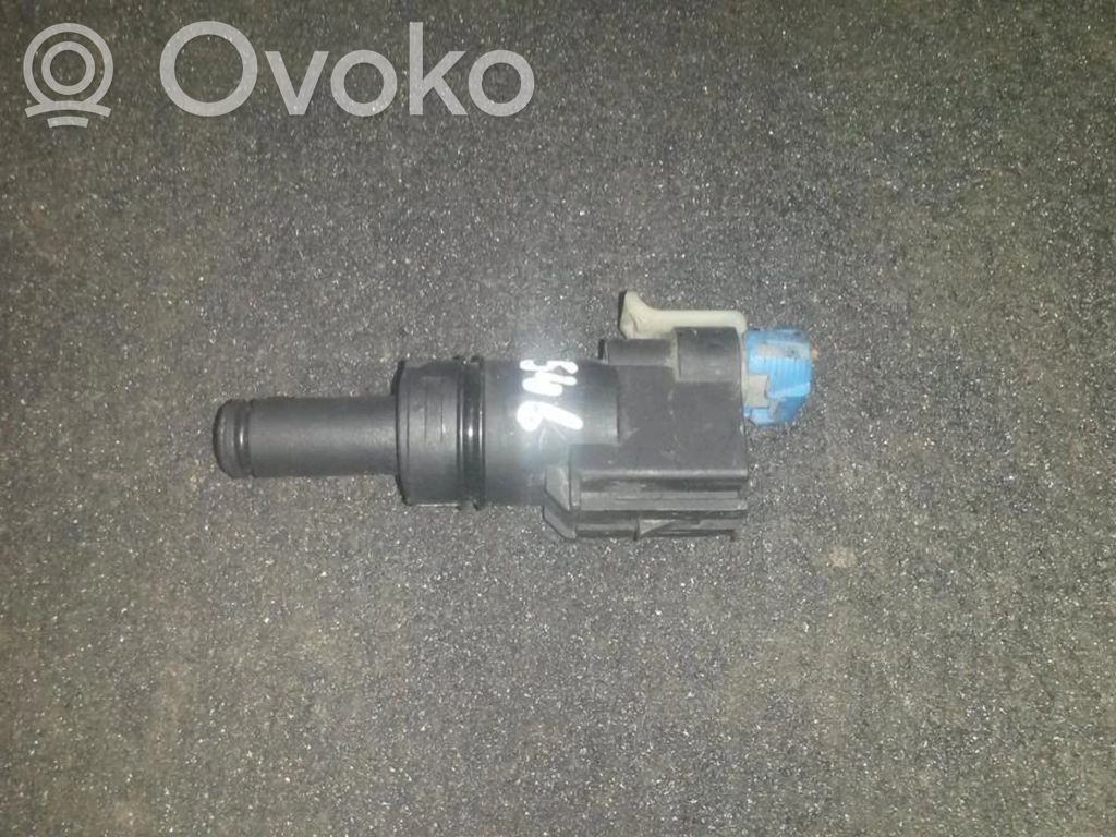 Opel Astra G Senzor comutator alarmă capotă 