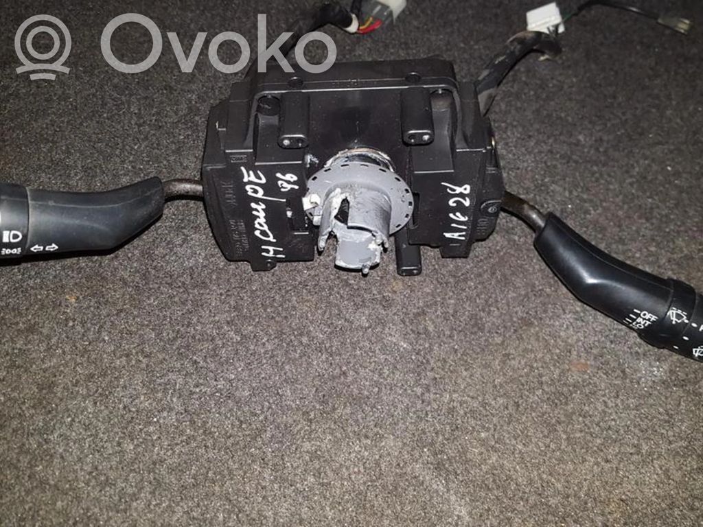 Hyundai Coupe Bloc semnalizator și ștergător parbriz 