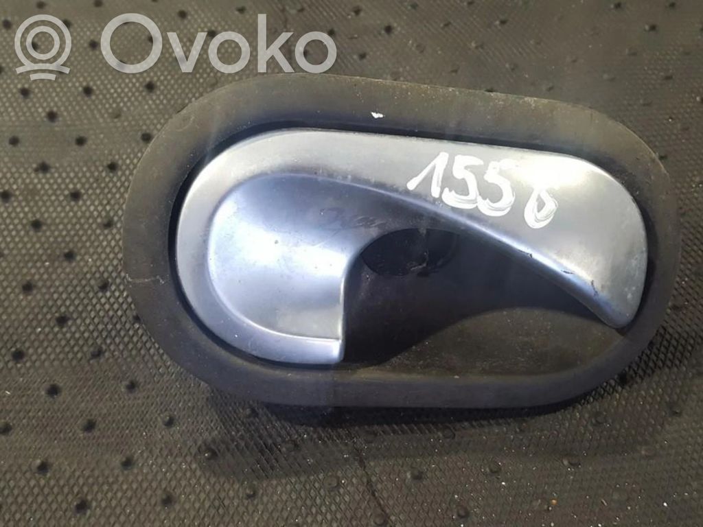 Renault Megane II Maniglia interna per portiera anteriore