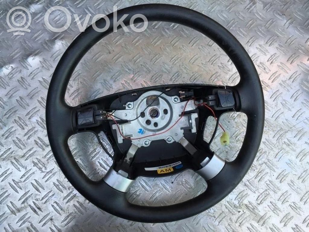 Daewoo Kalos Volante 