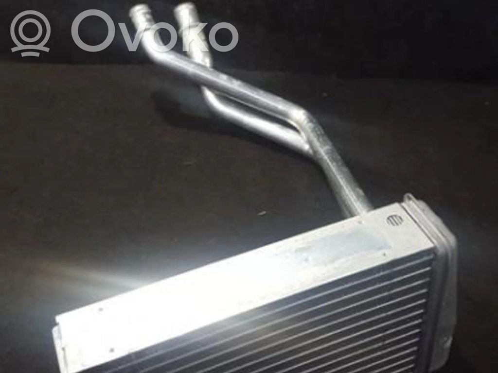 Renault Megane II Radiatore riscaldamento abitacolo