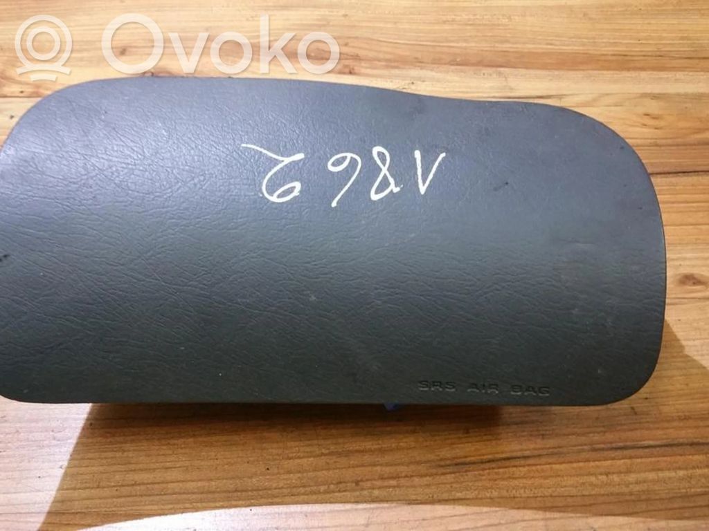 KIA Shuma Matkustajan turvatyyny 