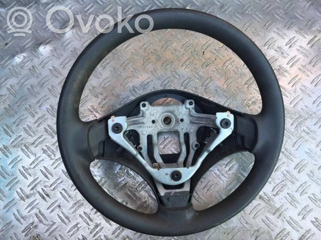 Ohjauspyörä
