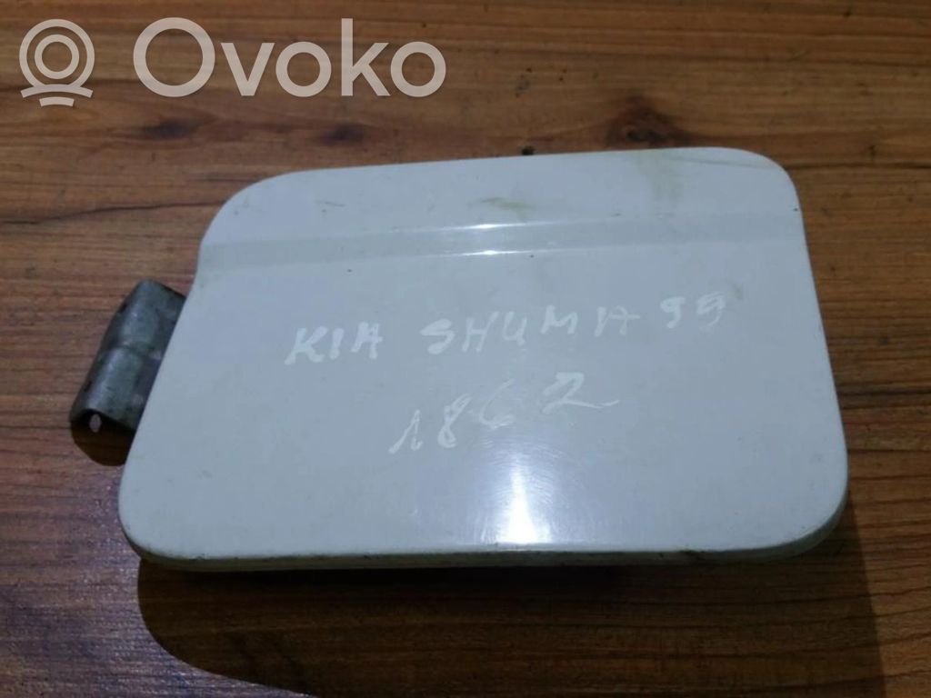 KIA Shuma Klapka wlewu paliwa 