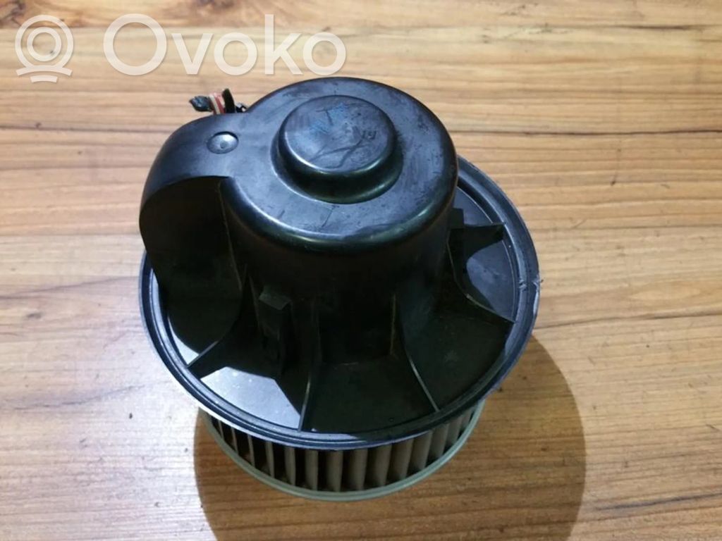 Wentylator nawiewu / Dmuchawa   XM2A18456BA,XM2A18456BA,7M2819021,XM2A18456BA,XM2A18456BA