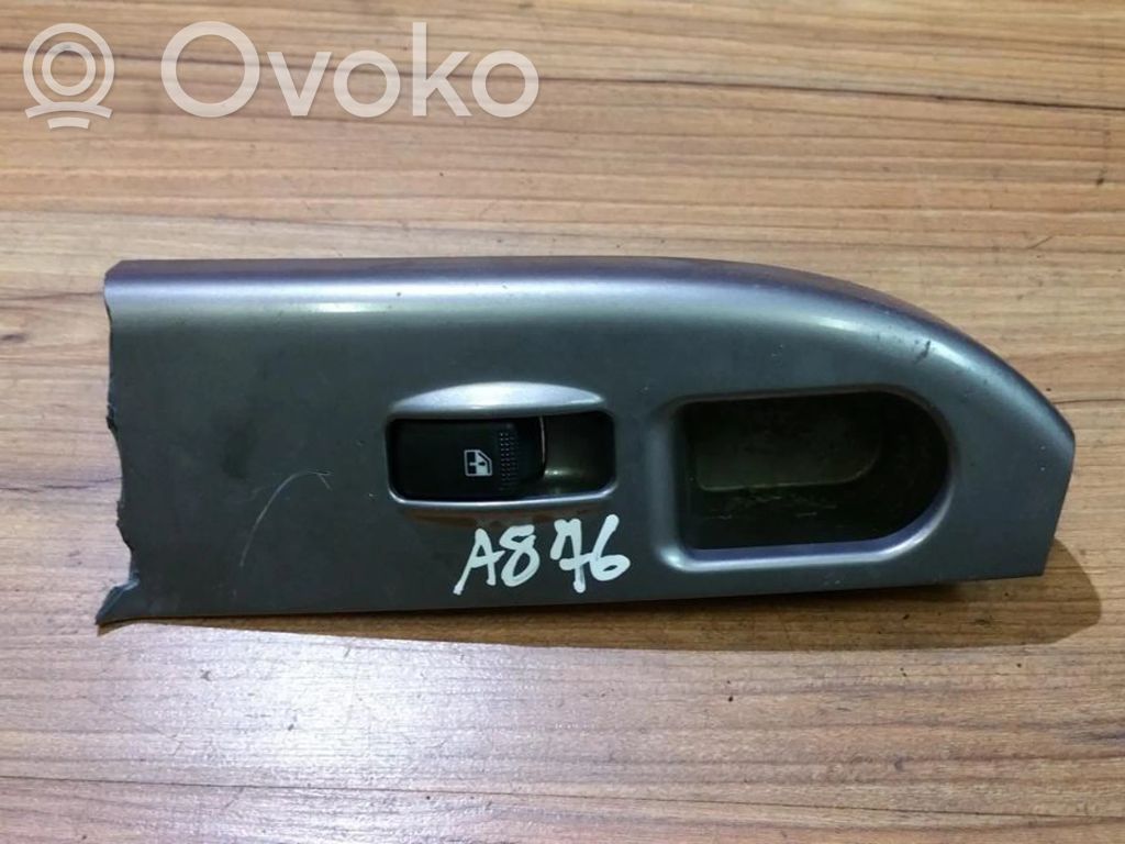 KIA Carens I Interruptor del elevalunas eléctrico