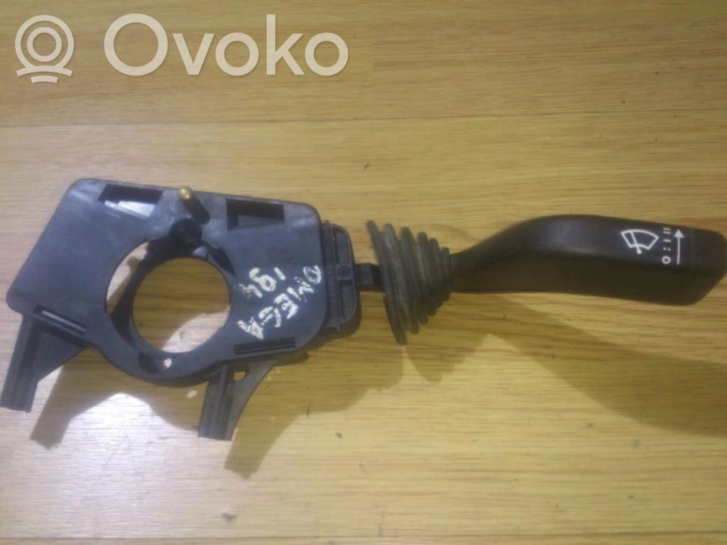Opel Omega B1 Leva comando tergicristalli 