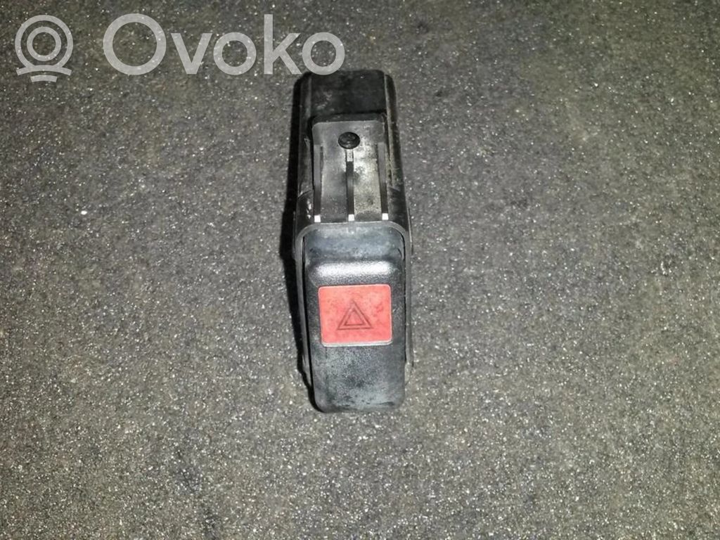 Honda Prelude Hazard light switch 