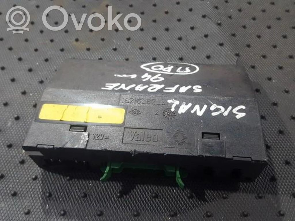 Alte unități/module de control   7700812401B,7700812401B