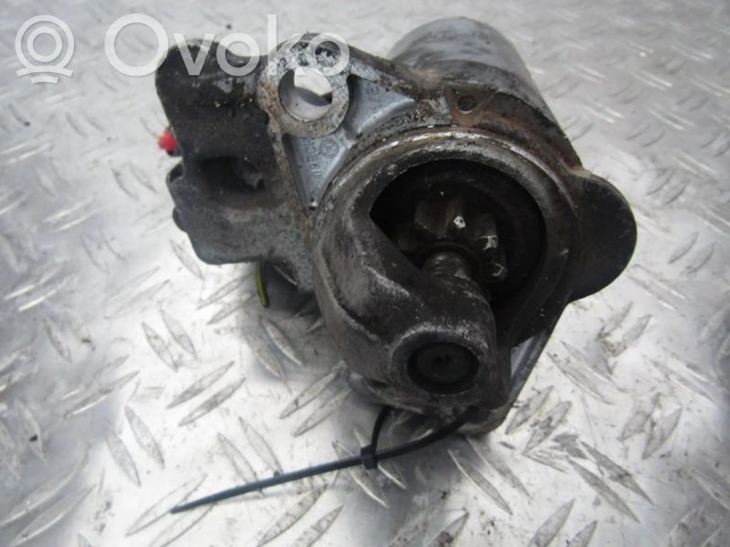 Motor de arranque   1005831200,025909,025909,1005831200