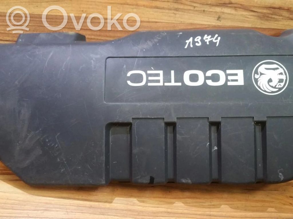 Couvercle cache moteur   5559342C,55558644V,330186061,55558644V,5559342C