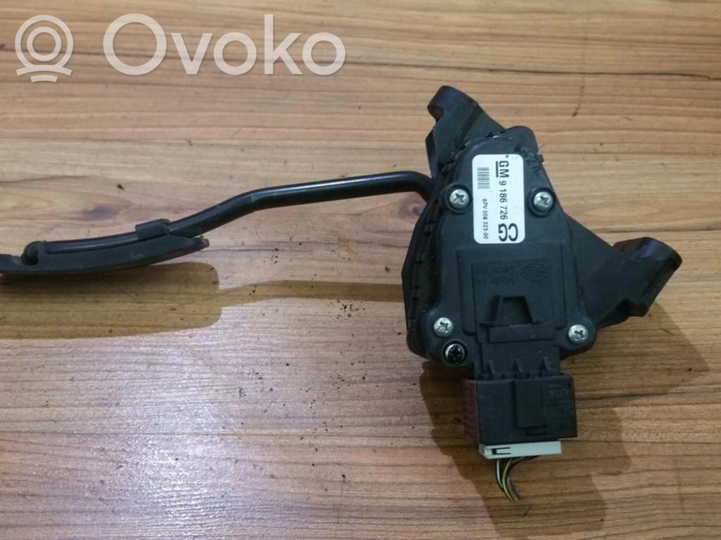 Kaasupoljin   9186726CG,6PV00832300,6PV00832300,9186726CG