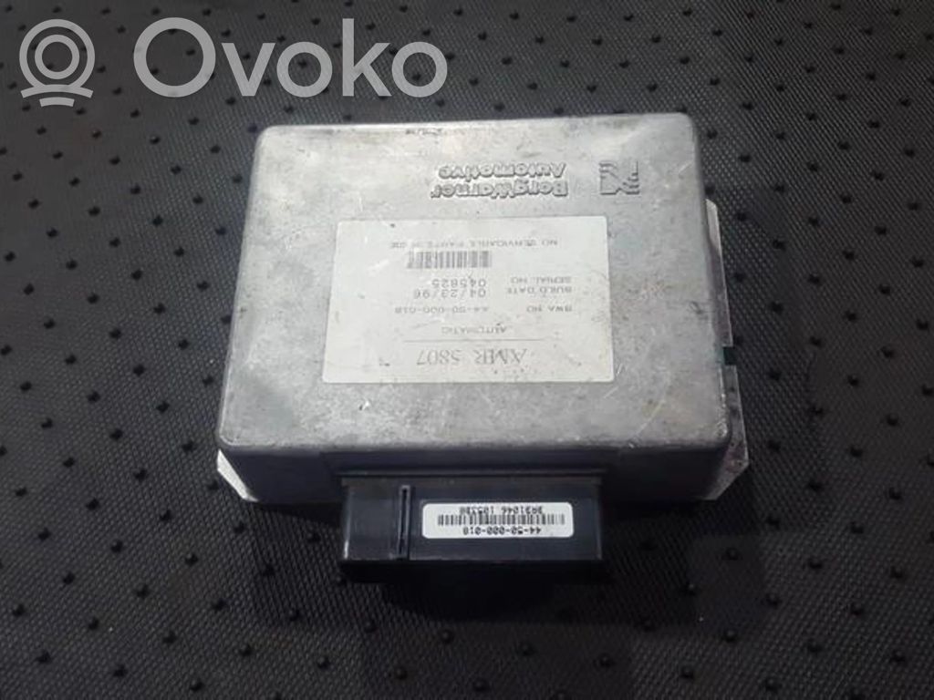 Land Rover Range Rover P38A Sterownik / Moduł ECU 