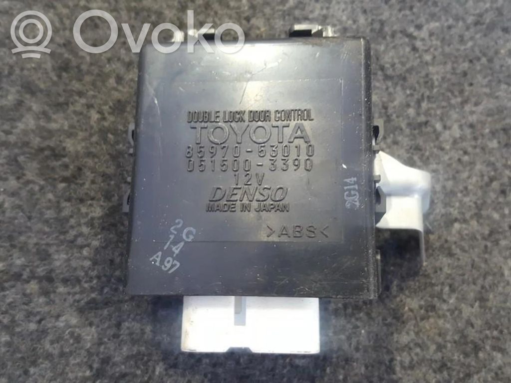 Unidad de control/módulo de la puerta   8597053010,8597053010,0515003390,8597053010,8597053010