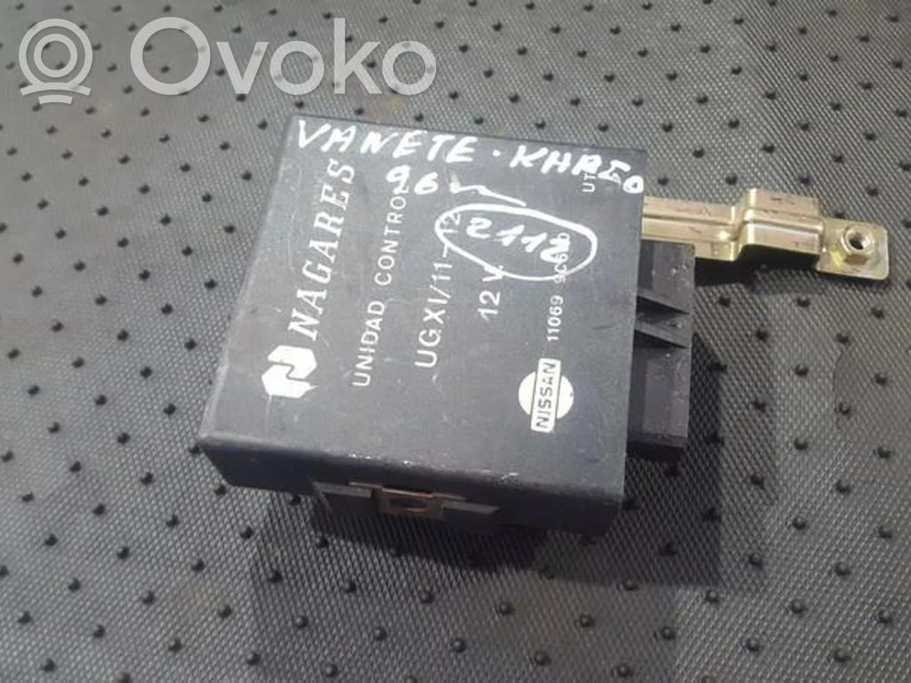Alte unități/module de control   110699C600,110699C600,110699C600