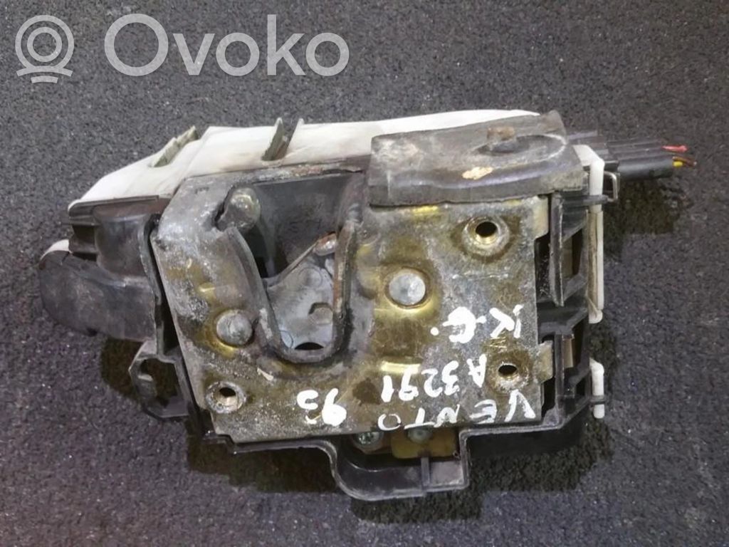 Volkswagen Vento Încuietoare ușă spate