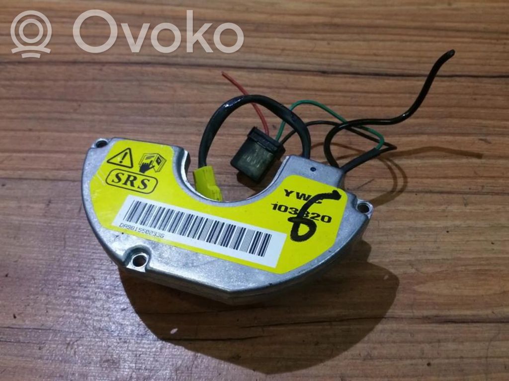 Rover 414 - 416 - 420 Airbag slip ring squib (SRS ring) 