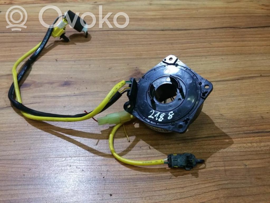 Taśma / Pierścień ślizgowy Airbag / SRS   FN7JMFCEW,FN7JMFCEW