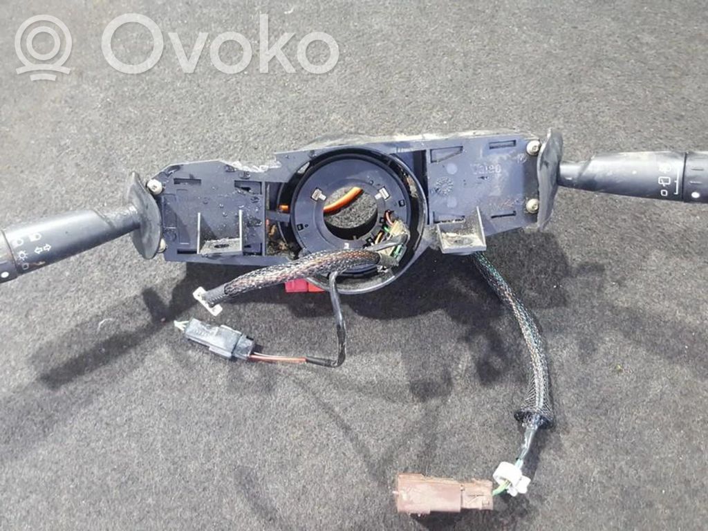 Fiat Ulysse Leva/interruttore dell’indicatore di direzione e tergicristallo