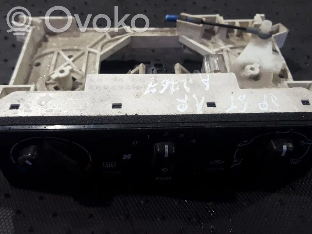 Panel klimatyzacji   MR262492,MR262492