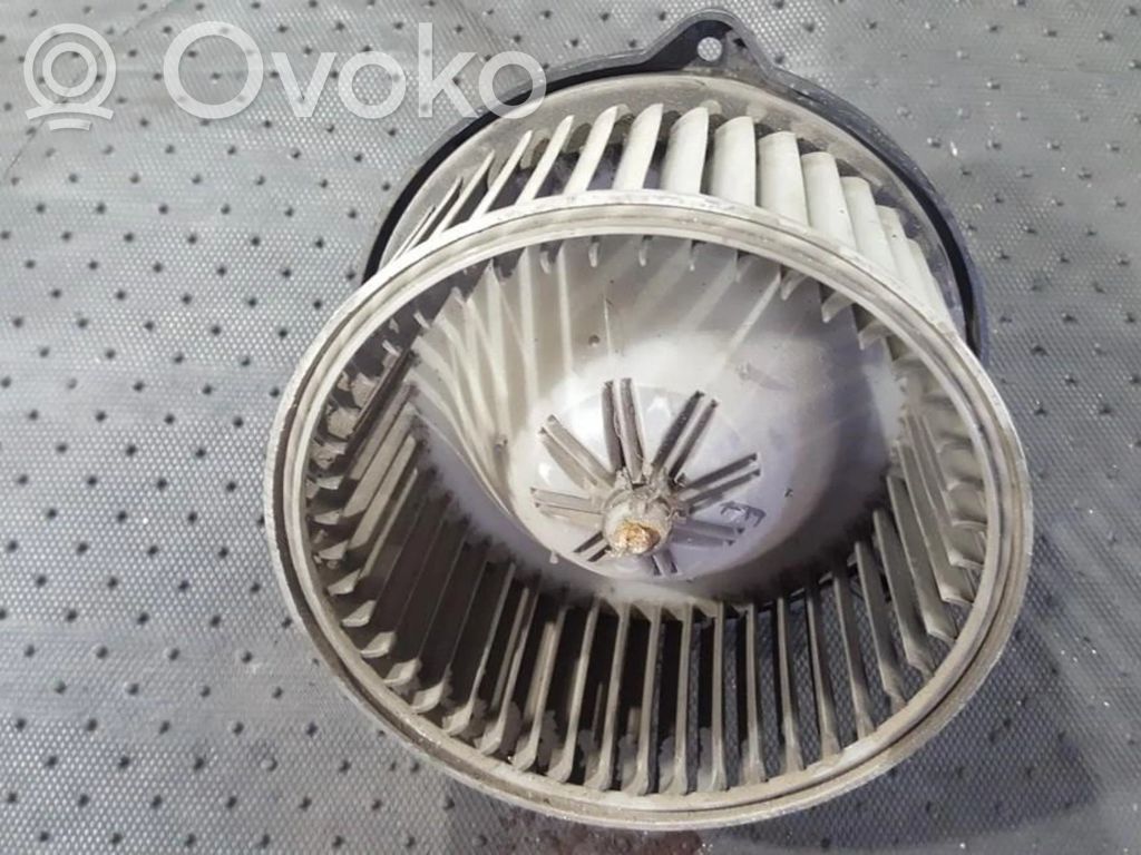 Mitsubishi Space Star Ventola riscaldamento/ventilatore abitacolo