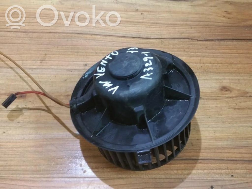 Volkswagen Vento Ventola riscaldamento/ventilatore abitacolo