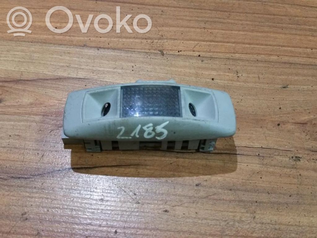 Światło fotela przedniego   6B0951171D,2JA00810641,2JA00810641,6B0951171D