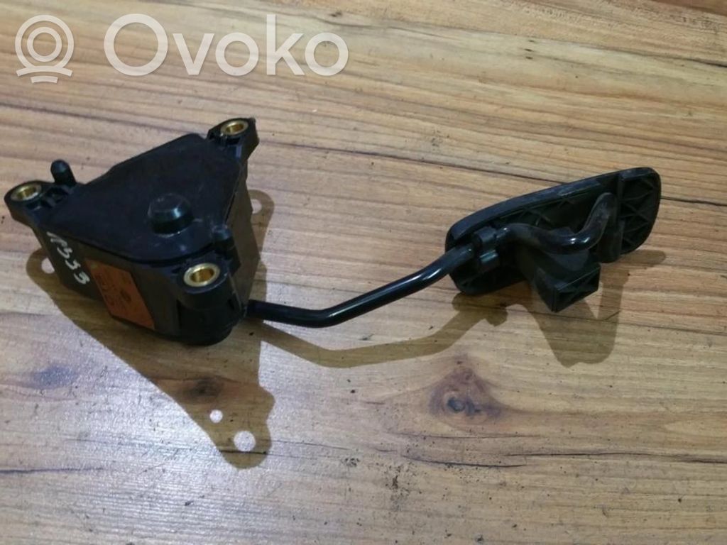 Pedał gazu / przyspieszenia   18002AX600,0504A10014,0504A10014,18002AX600