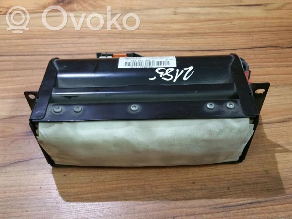 Volkswagen PASSAT B5 Airbag del passeggero