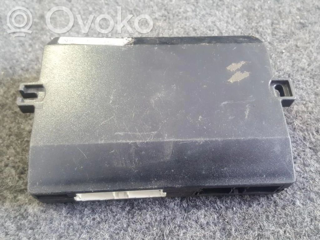 Opel Sintra Otras unidades de control/módulos 