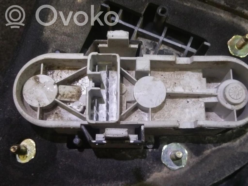 Volvo S40, V40 Portalampada fanale posteriore 