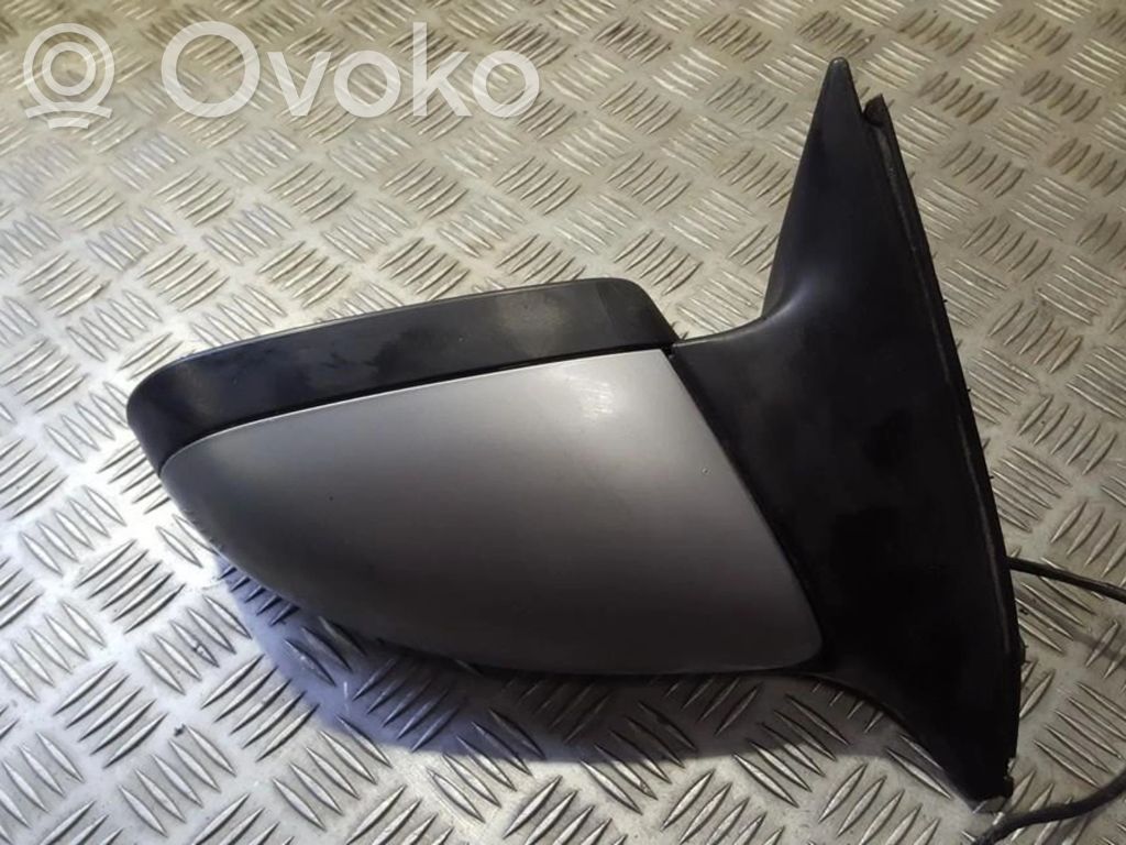 Opel Omega B1 Specchietto retrovisore elettrico portiera anteriore 