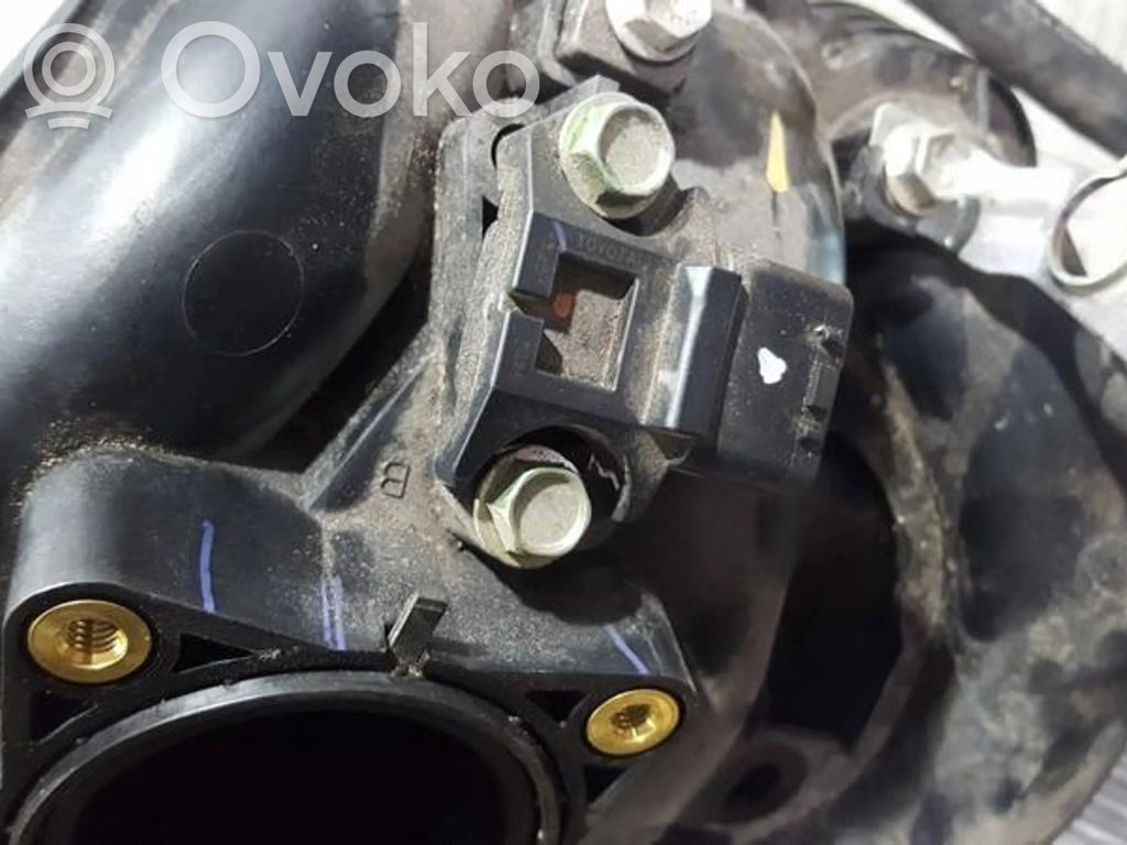 Toyota Aygo AB40 Luftdrucksensor 