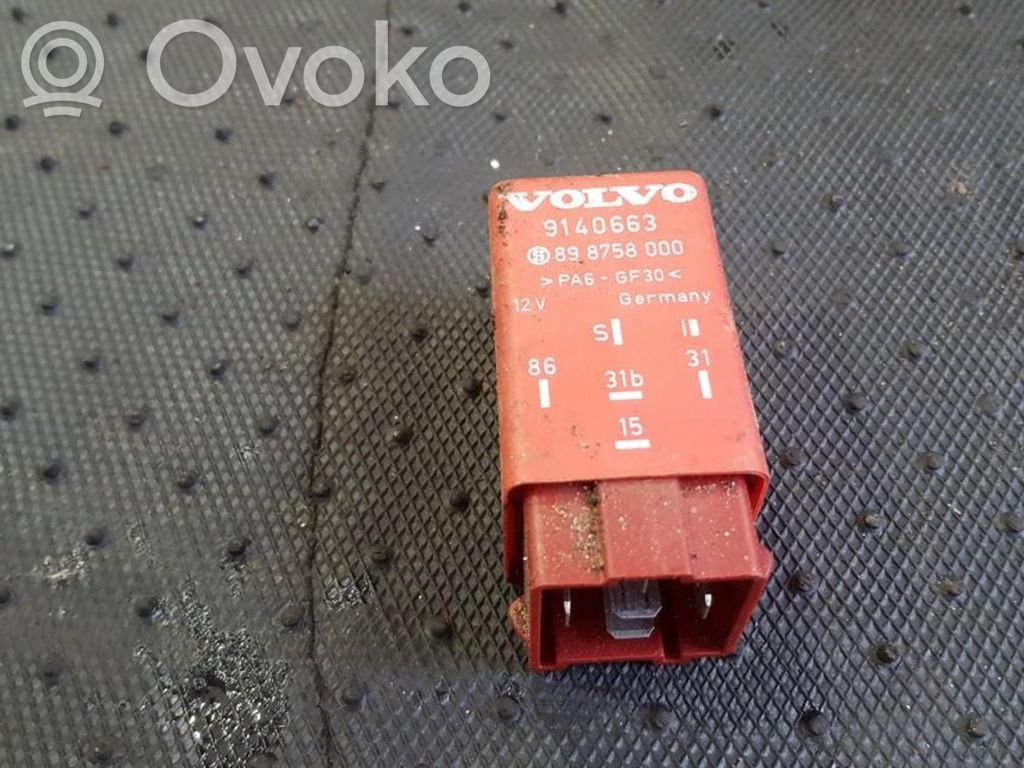 Muu rele   9140663,898758000,898758000,9140663